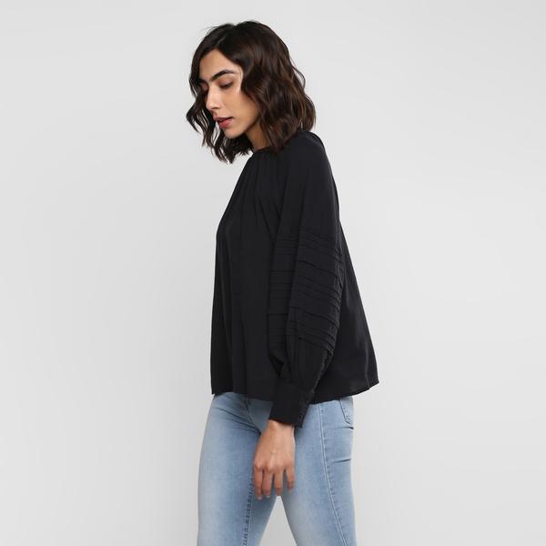 LEVI'S - Áo Kiểu Nữ Tay Dài 85385-0000