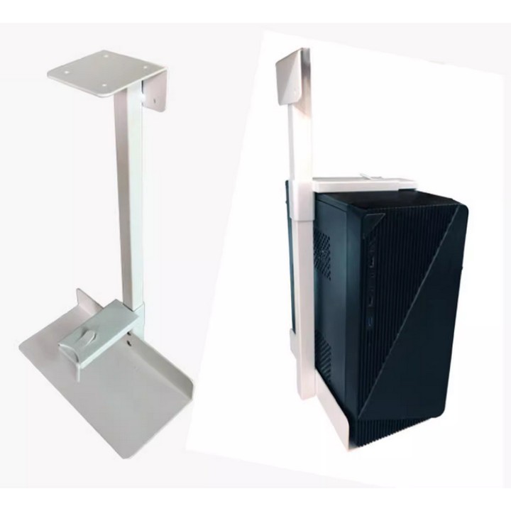 Giá Treo Thùng CPU HOLDER HANGER CHASSIS - WorldMart