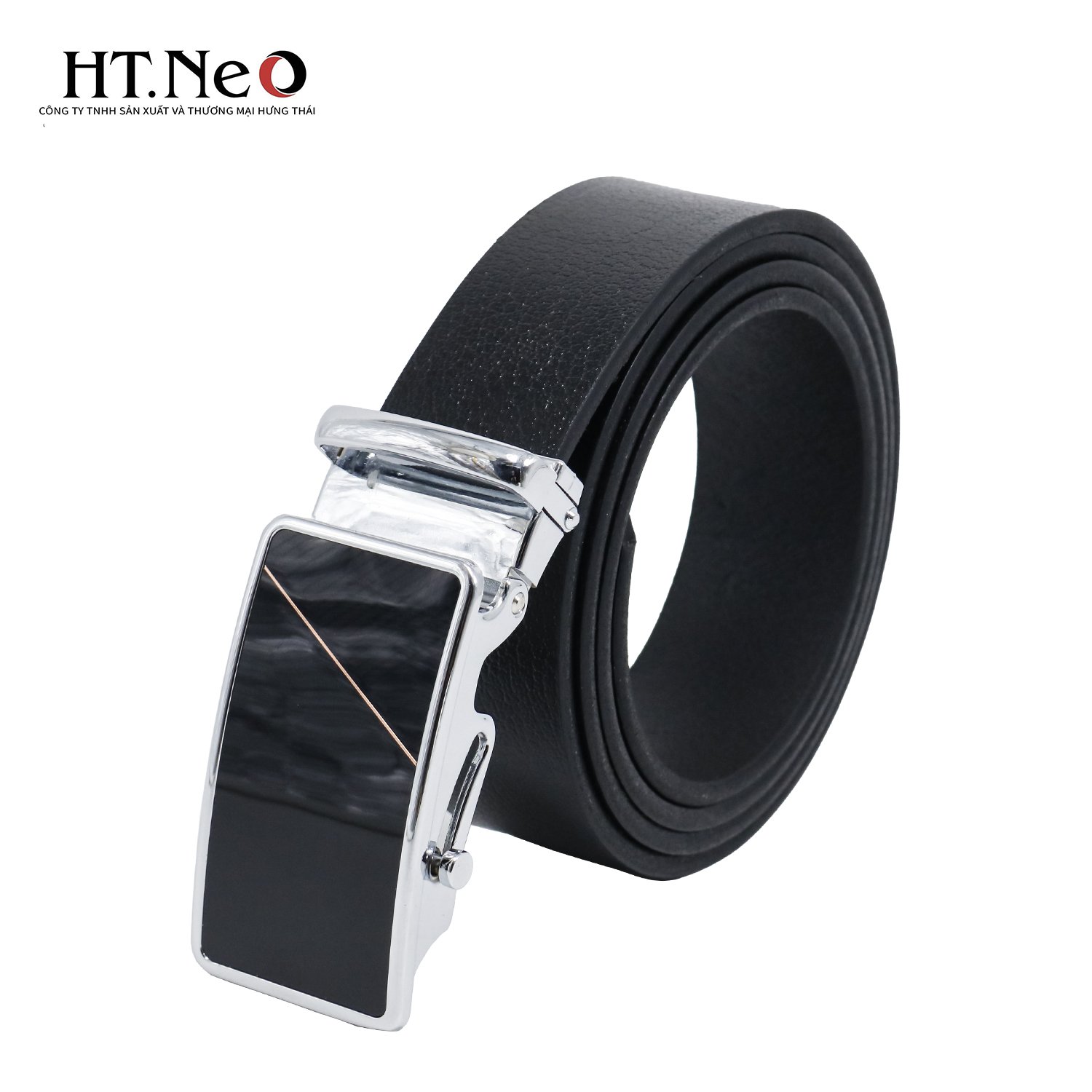 dây lưng da bò 1 lớp DL- 01