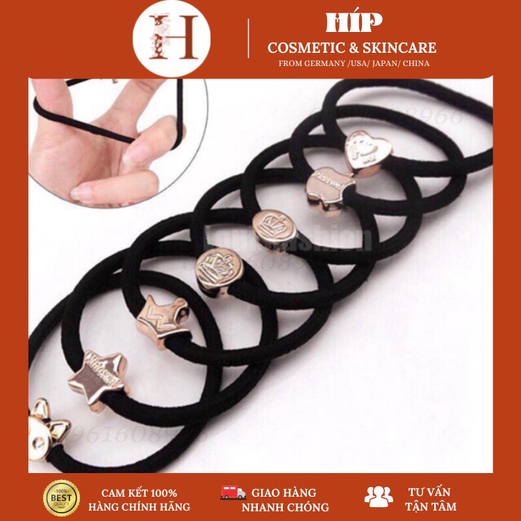 GIÁ CỰC RẺ - DÂY THUN CỘT TÓC TIỆN LỢI