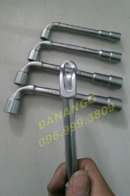 Bộ ống điếu 5 cây