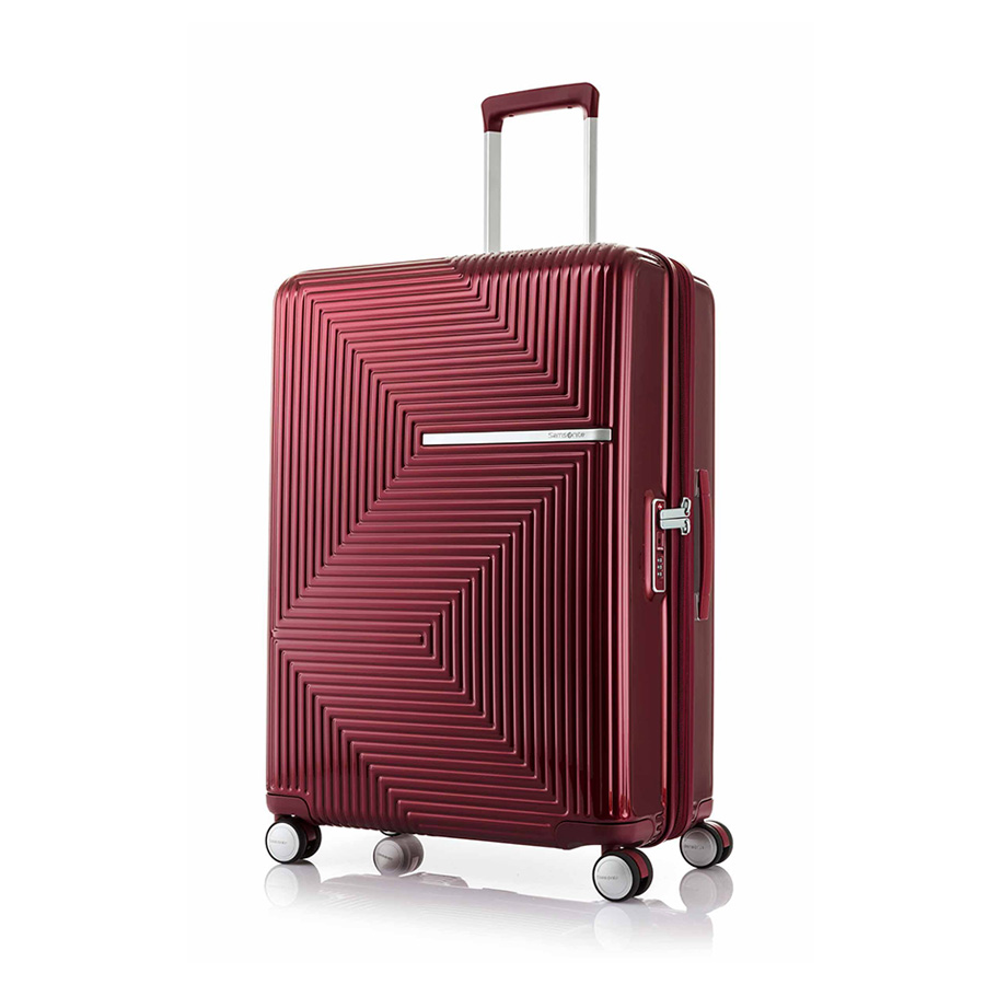 Vali kéo Samsonite Azio Spinner EXP
