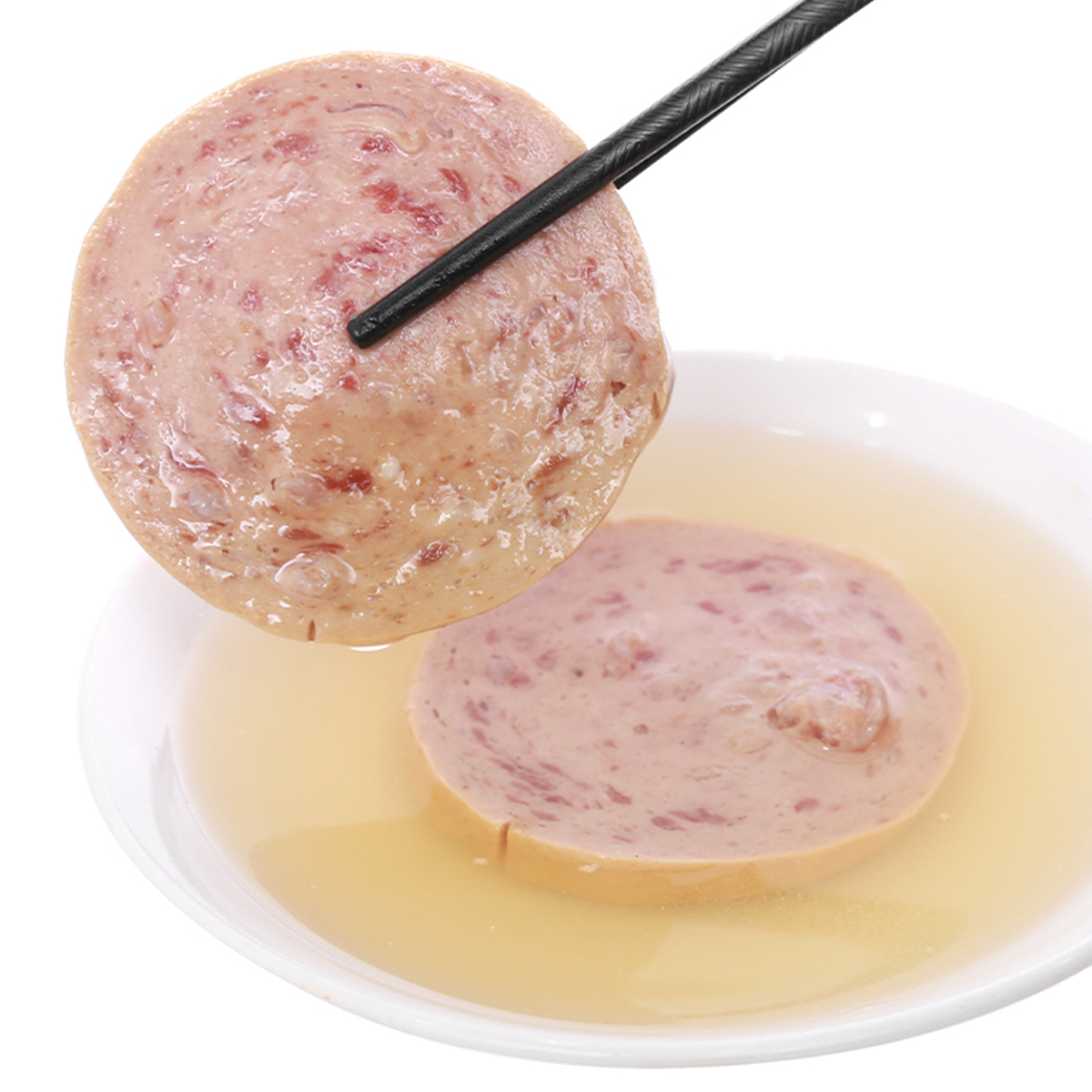 BÒ 2 LÁT TWO BITS OF BEEF VISSAN 170 GRAM
