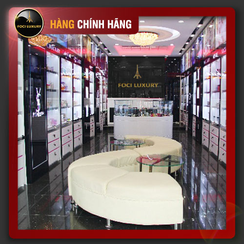 Nước hoa nữ Nar Hồng Nhạt EDP 100ml