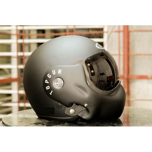 Kính mũ nón bảo hiểm AVEX TOPGUN