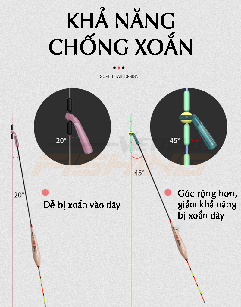 Ghim Phao Cứng Handing