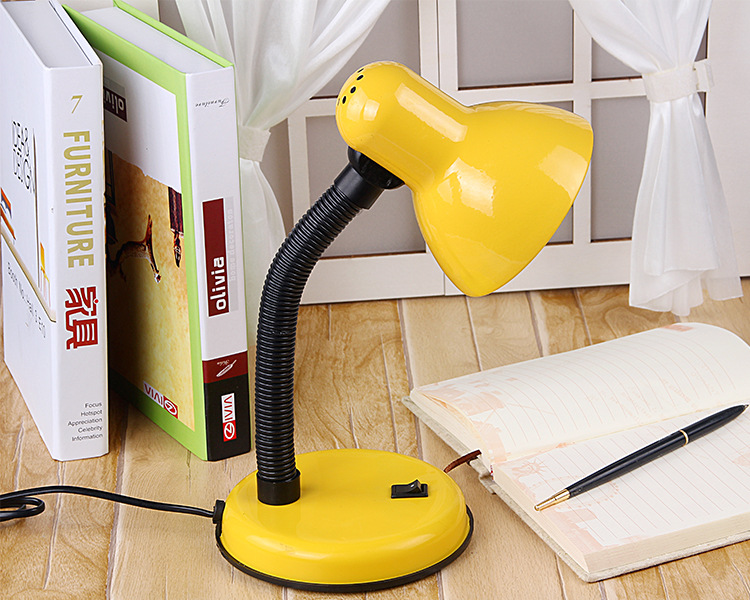 Đèn bàn học sinh bảo vệ mắt