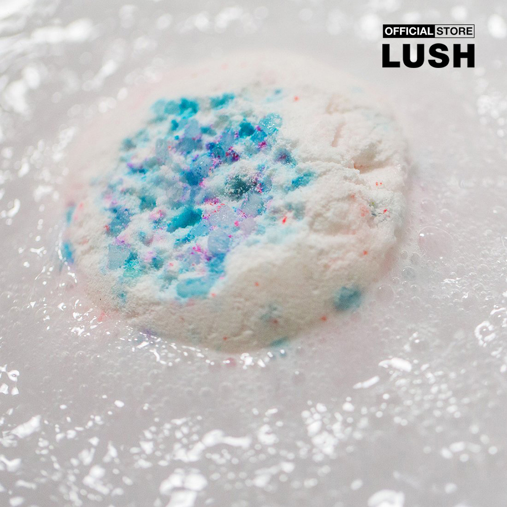 LUSH - Bom tắm Sakura 5501AA001-00014