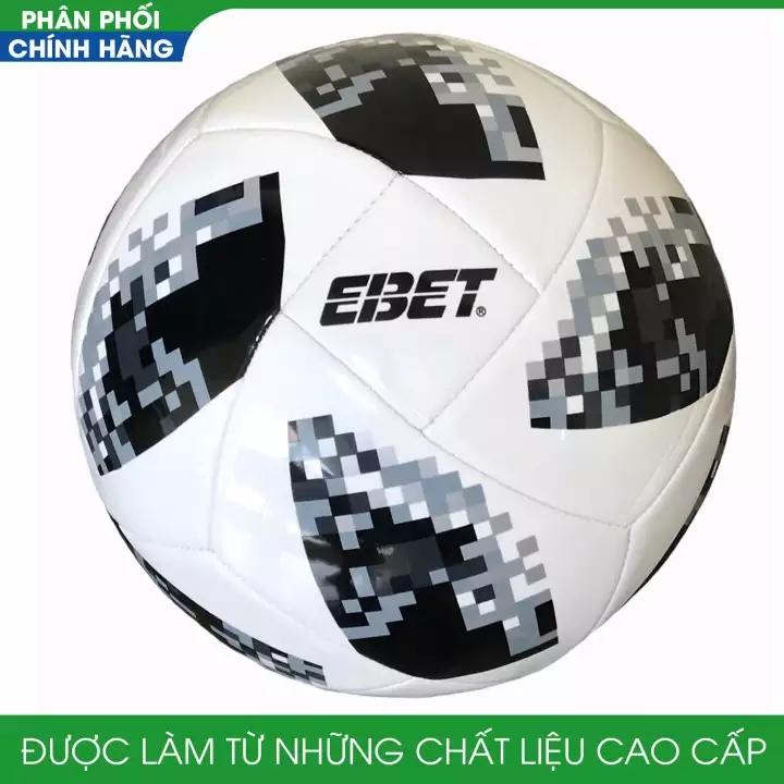 Quả bóng đá số 4 EBET động lực hoa worlcup