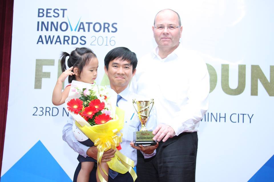 Tinh Dầu Khẩu Trang TCS - Sài Gòn TCS