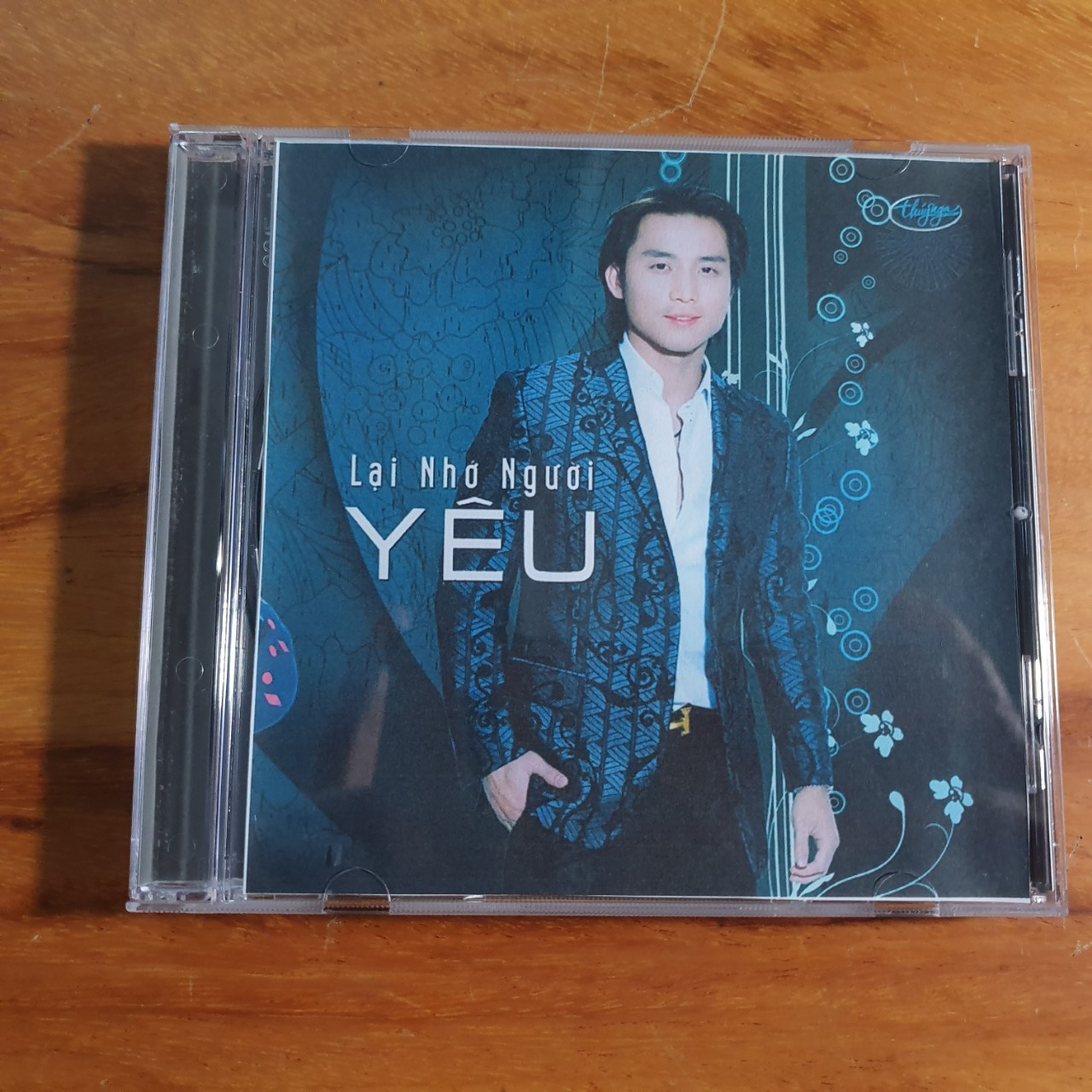 [MDCD] Bộ 3 CD Đan Nguyên Tuyệt Phẩm