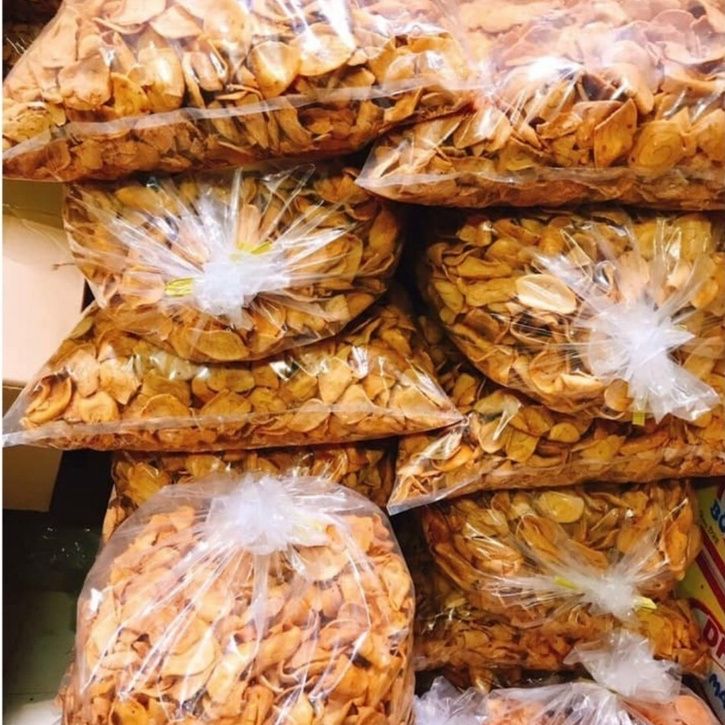 Bánh tai heo mặn {Khối lượng tịnh, không tính bao bì}