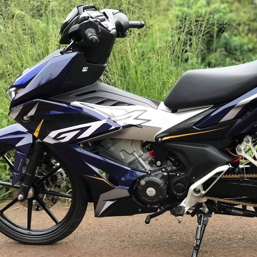 Tem xe winerX tem rời mẫu GTR cao cấp