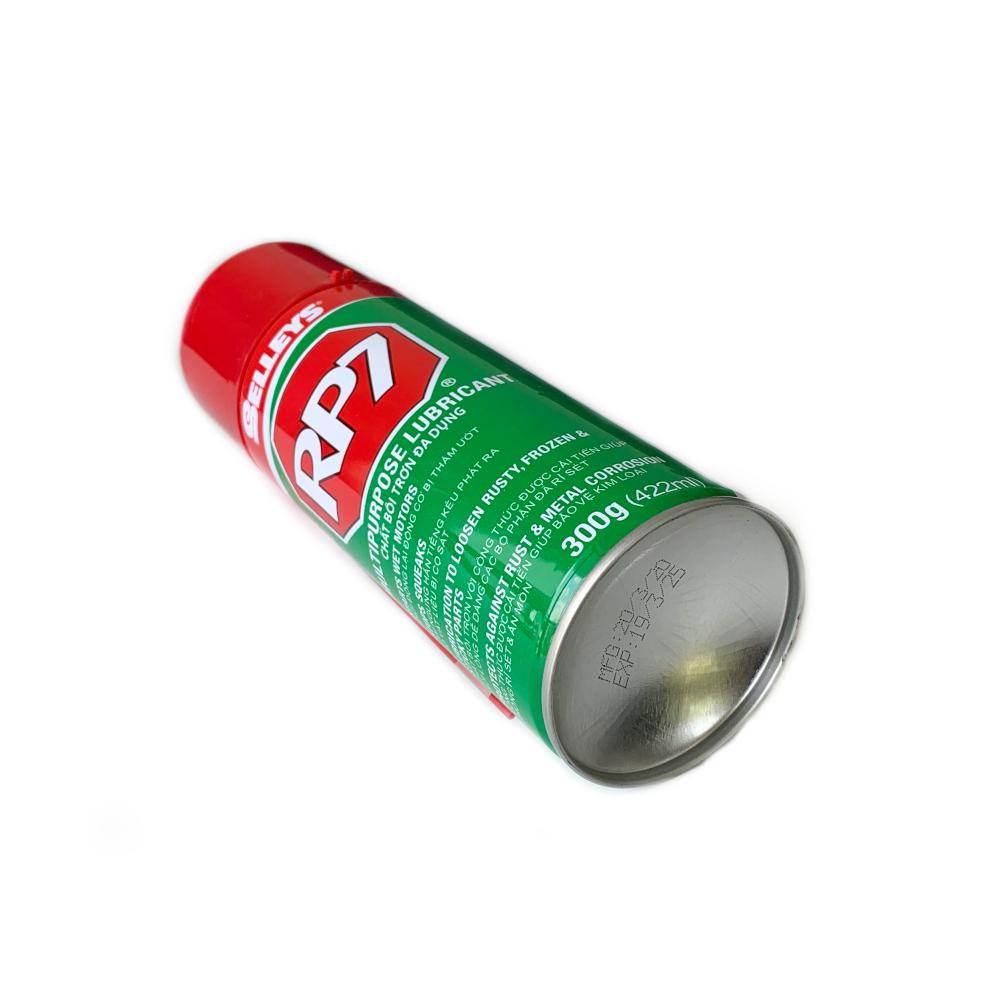 Chai xịt rỉ RP7 300g