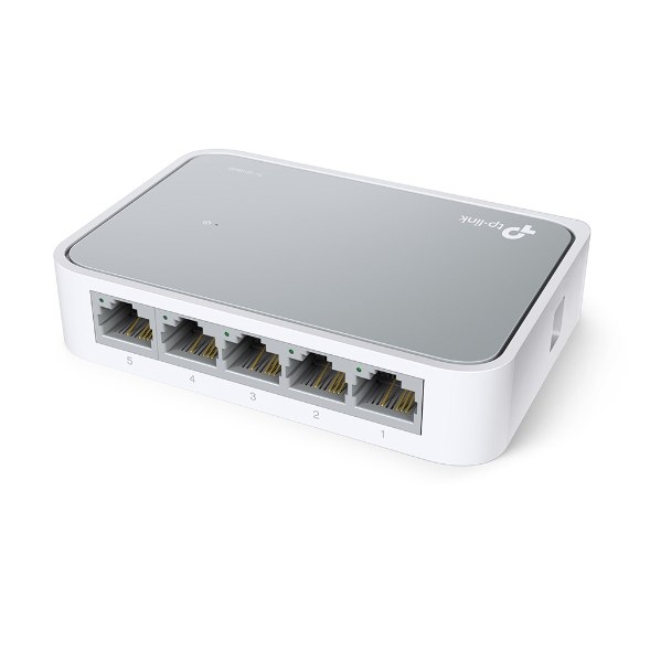 Bộ chia mạng 5 cổng TP-LINK SF1005D