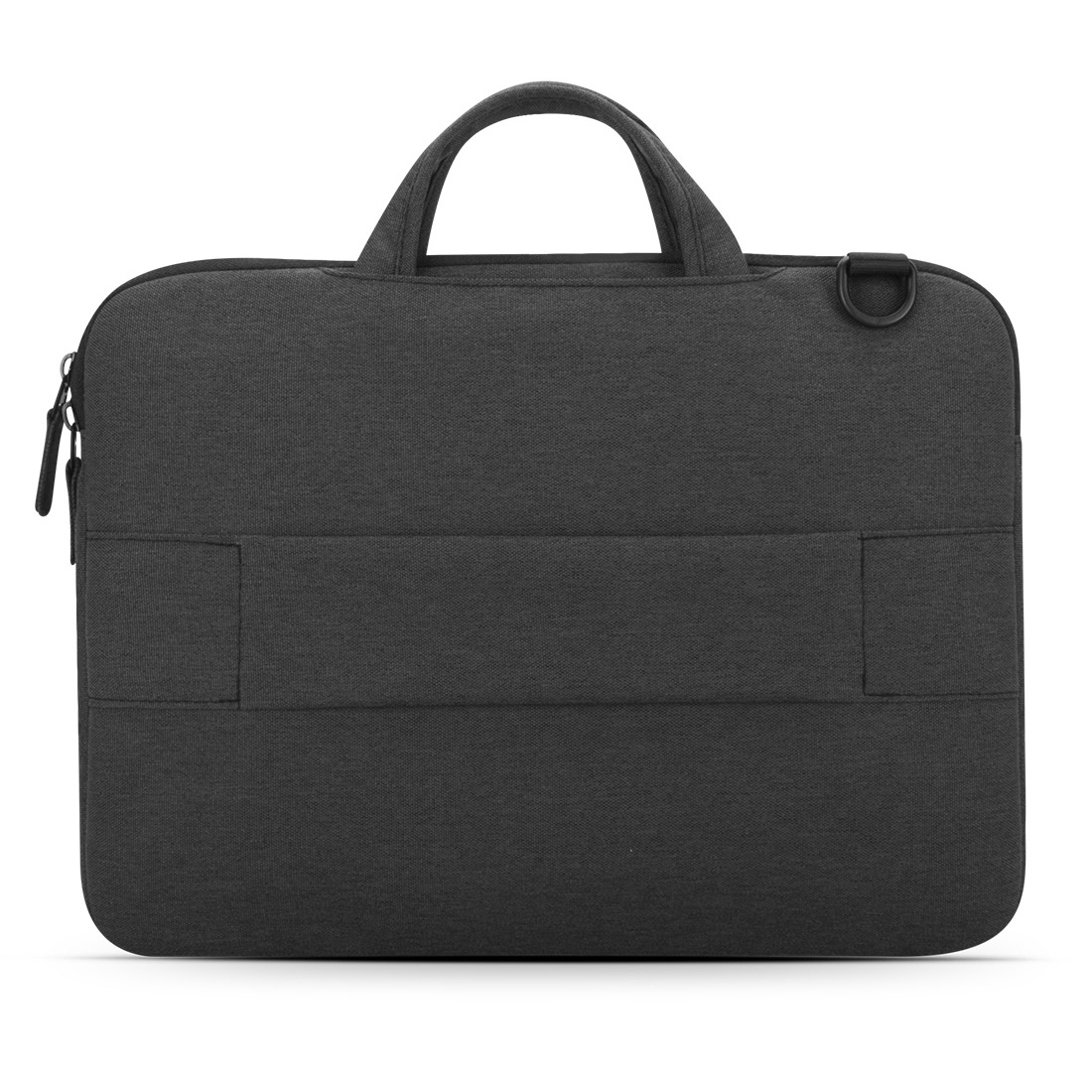 Túi máy tính POFOKO CN 15  dùng cho Macbook màu đen