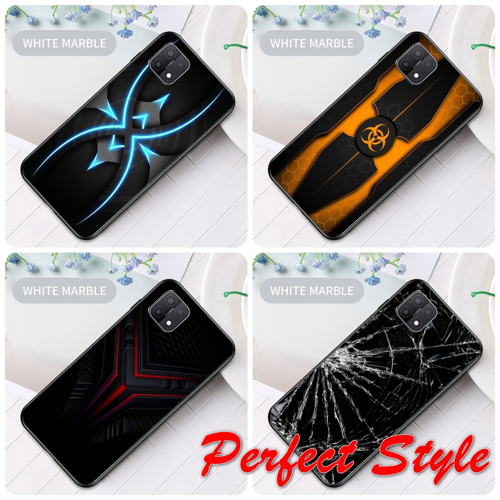 Ốp lưng phủ bóng Matrix Vsmart Live/Joy 3/Joy 2+/Joy 1+/Star 3/Star 4/Bee 3 / Joy 2 plus / joy 1 plus