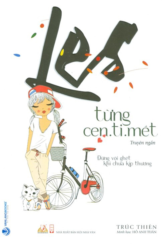 Mua Les Từng Cen.Ti.Mét - Đừng Vội Ghét Khi Chưa Kịp Thương