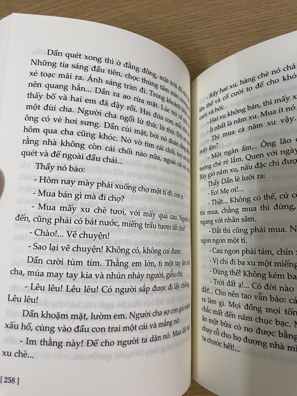 Sách - Tuyển Tập Nam Cao