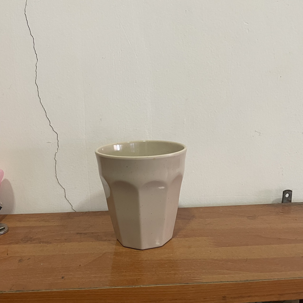 [HCM]Ly Nhựa Melamine Trà Đá Kiểu Lùn - LY26N