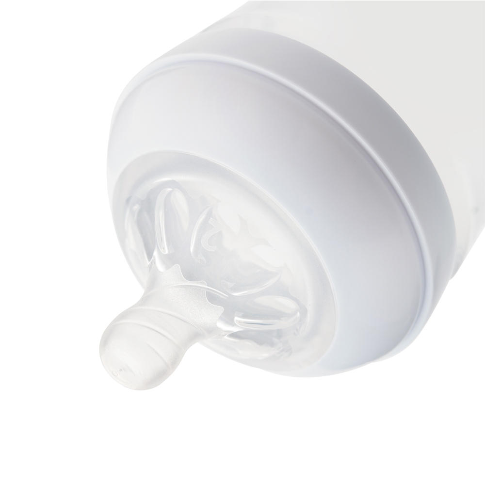 Bình sữa Philips Avent mô phỏng tự nhiên 260ml (SCF693/13)