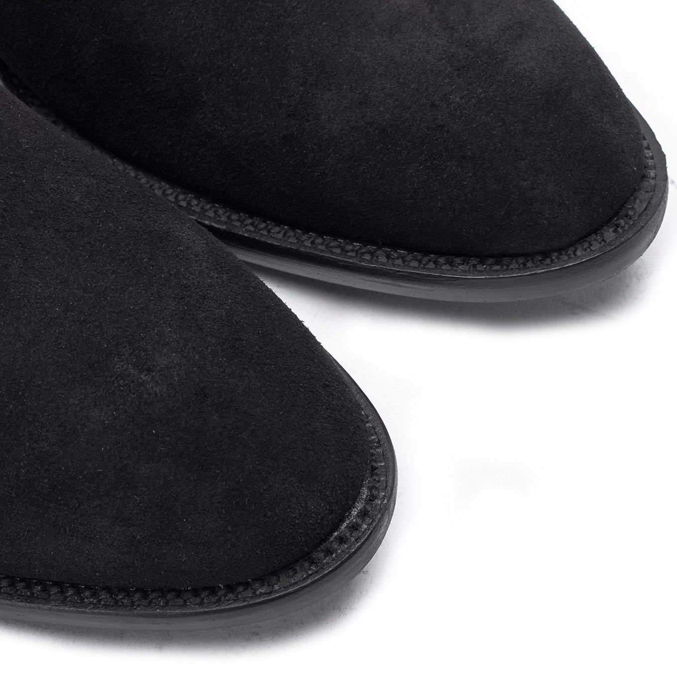 Heels Chelsea Boots Da Bò
