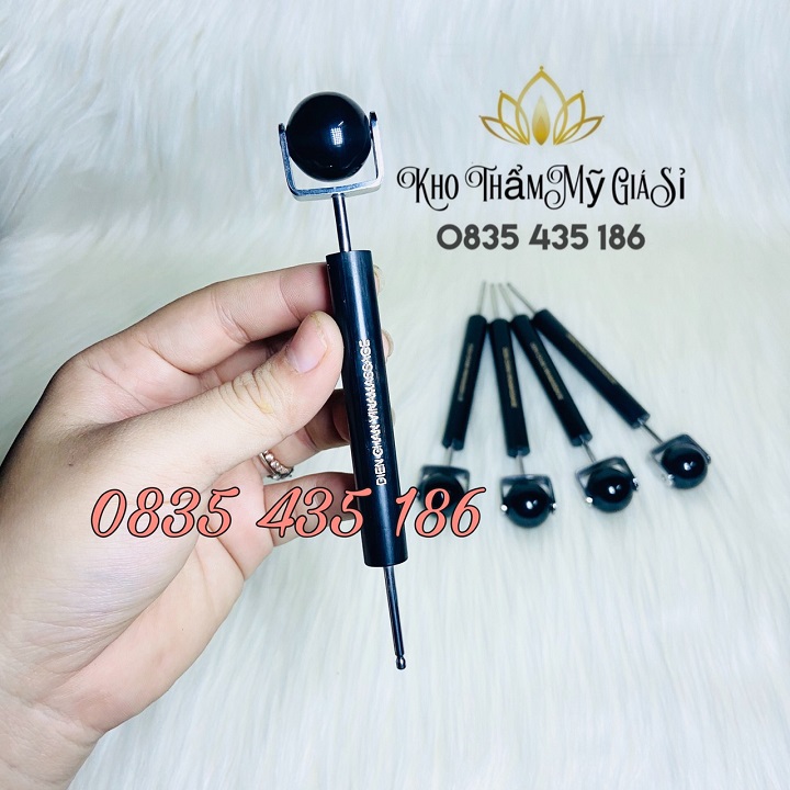 [HCM]LĂN DÒ SỪNG LÁNG DIỆN CHẨN