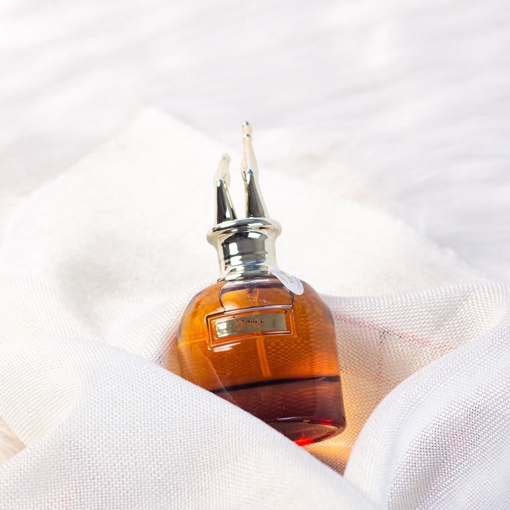 Nước Hoa Nữ Cenota So Nice 60ml, Quyến rũ, Gợi cảm, Khiêu khích