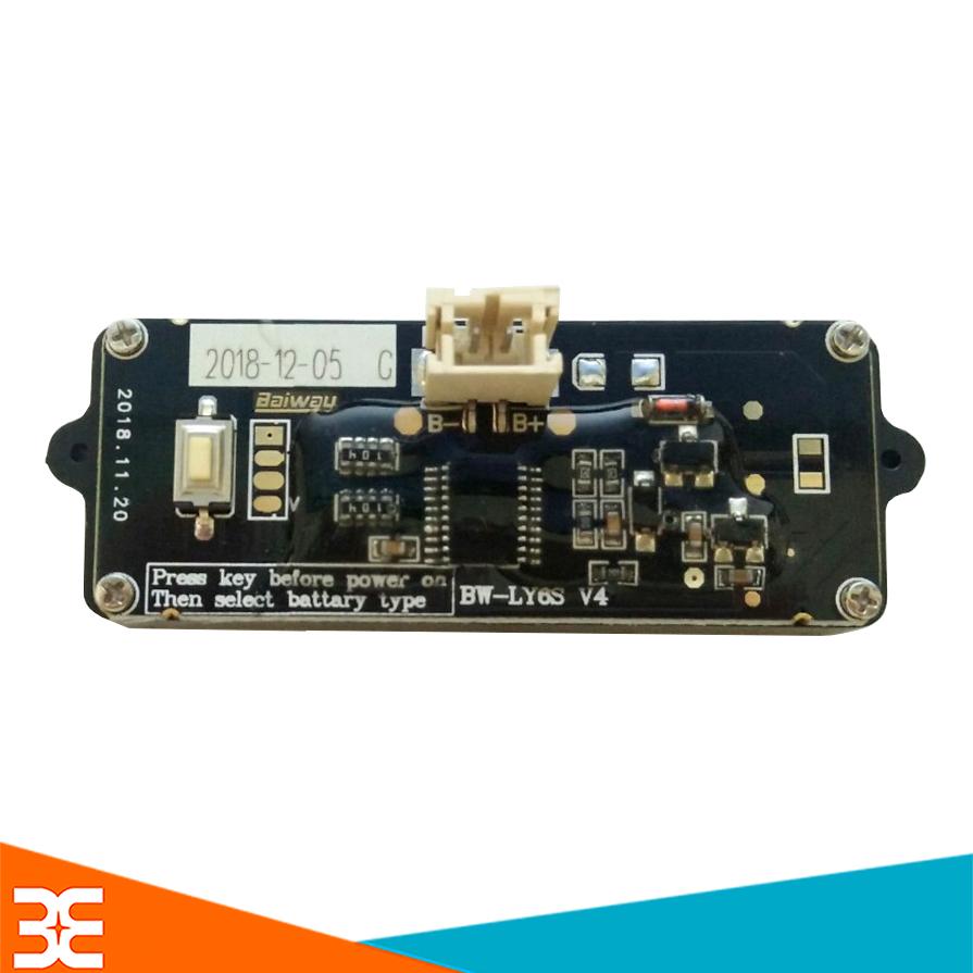 Thiết Bị Đo Dung Lượng Bình Acquy LY6N 24VDC