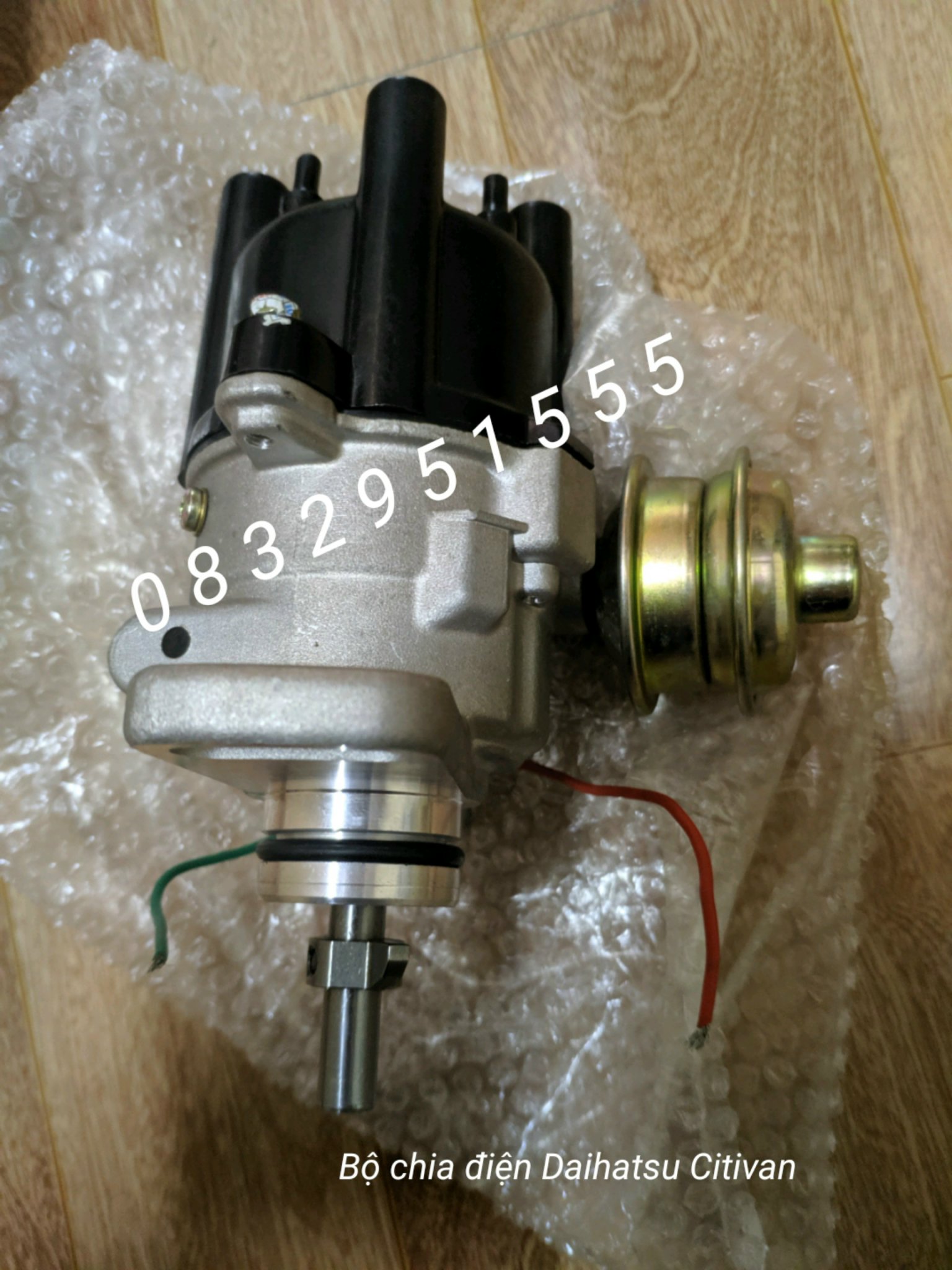 bộ chia điện Daihatsu Citivan , oem