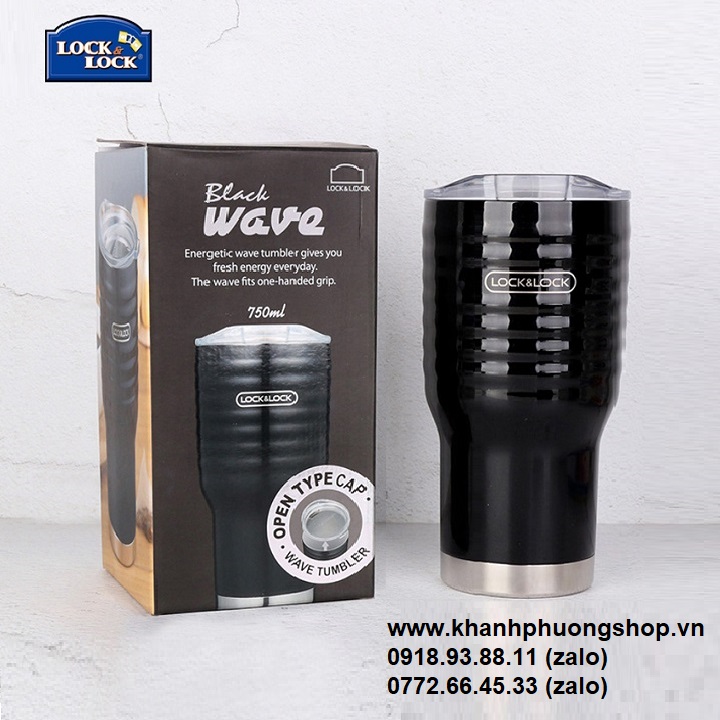 [HCM]ly giữ nhiệt lock&lock 500ml - ly giữ nhiệt lock&lock