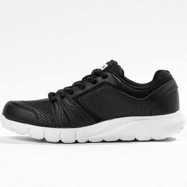 Giày thể thao nữ bata tập gym 2021 ROZMODA GI03