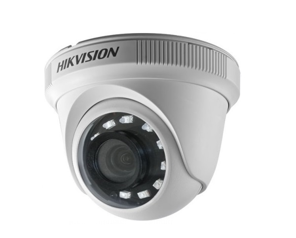 Camera Hikvision  4 in 1 (IP/CVI/TVI/AHD/Analog) 1.0, 2.0, 4.0 Megapixel