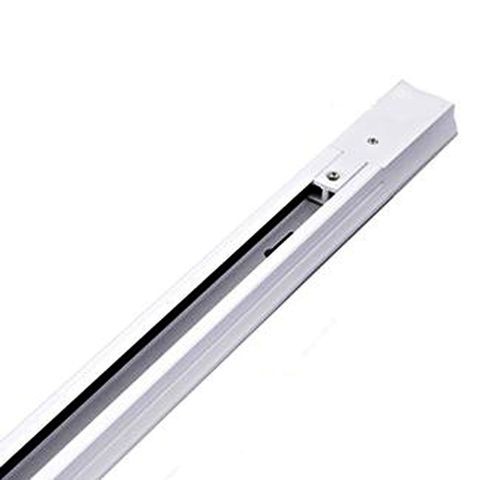 Thanh ray đèn rọi 1m giá rẻ Ray lắp đèn rọi