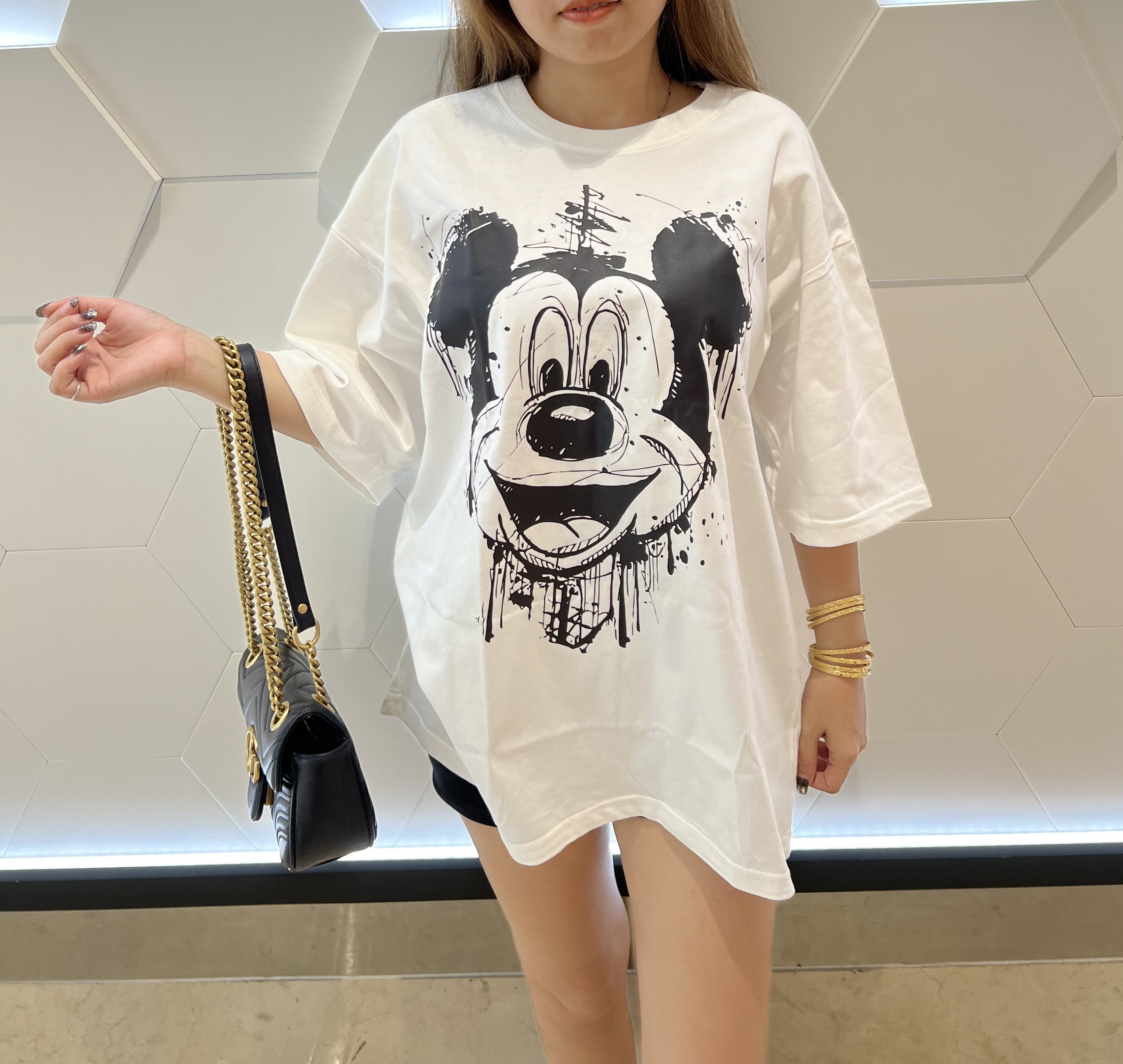 áo thun phông kiểu hình ngộ nghĩnh