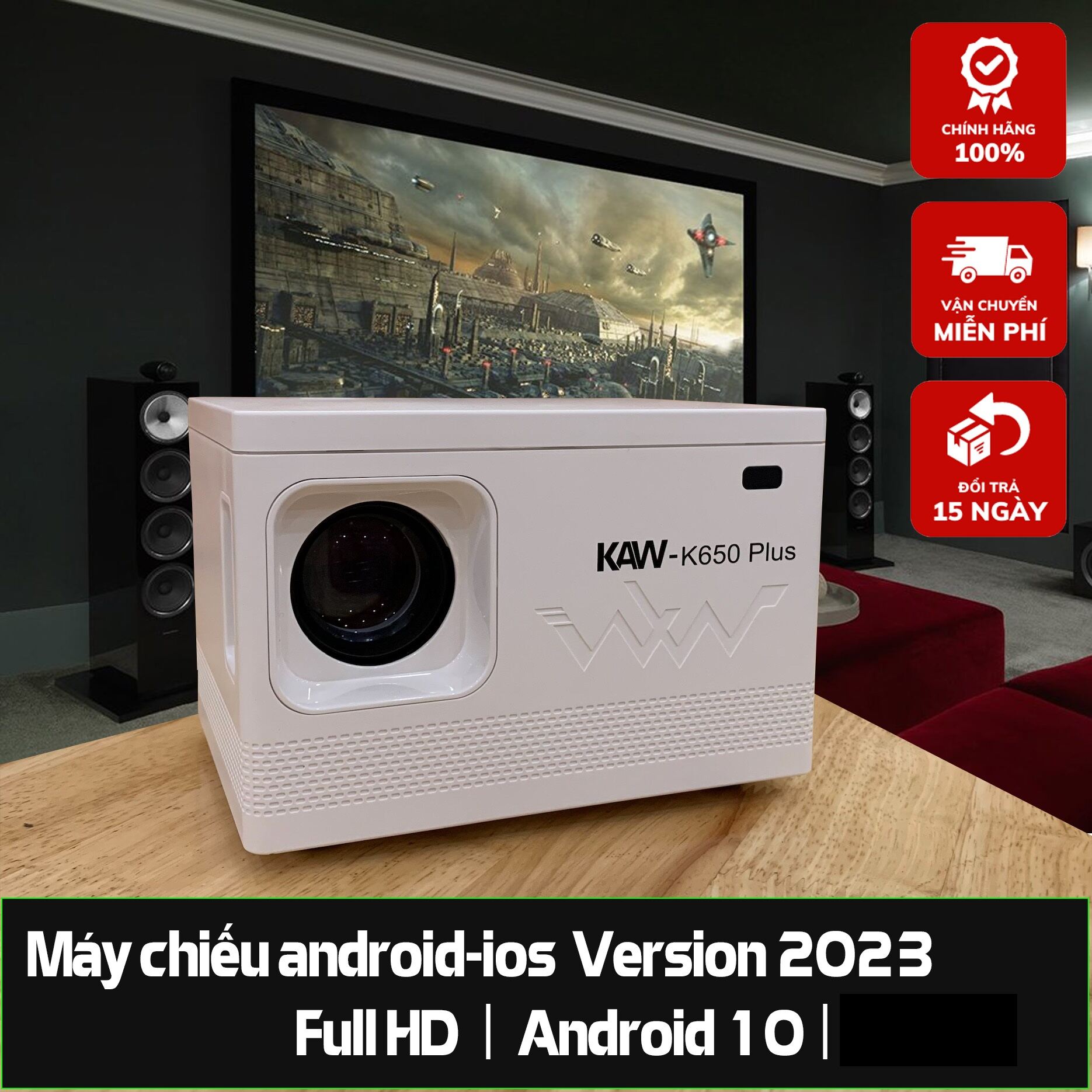 [BẢO HÀNH 12T ]Máy chiếu mini, máy chiếu, máy chiếu mini giá rẻ,Máy Chiếu Mini BEECUBE X2 Max Full HD 1080P Android 9.0 Cao Cấp Bản 2022 Tặng Comboo màn chiếu100ich và giá đỡ trị giá 700k Bảo Hành 12 Tháng chính hãng