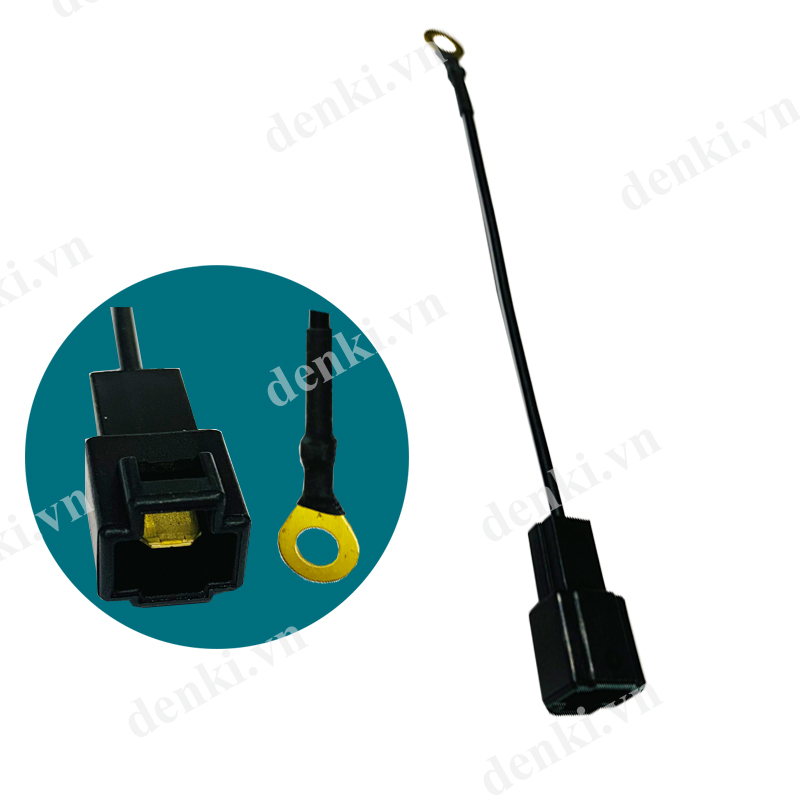 [HCM]Ghim nối mass Su sport