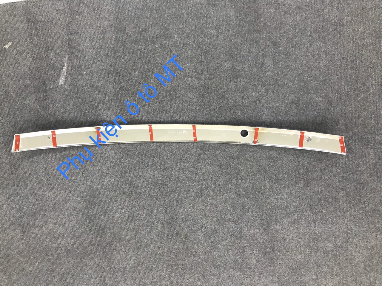 Tay mở cốp Vios 2014-2018