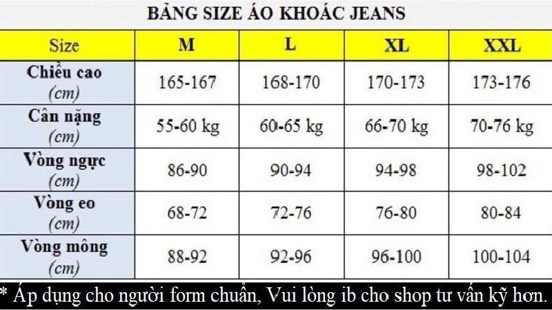 ÁO KHOÁC JEAN NỮ ĐEN TRƠN THỜI TRANG CAO CẤP - MS02