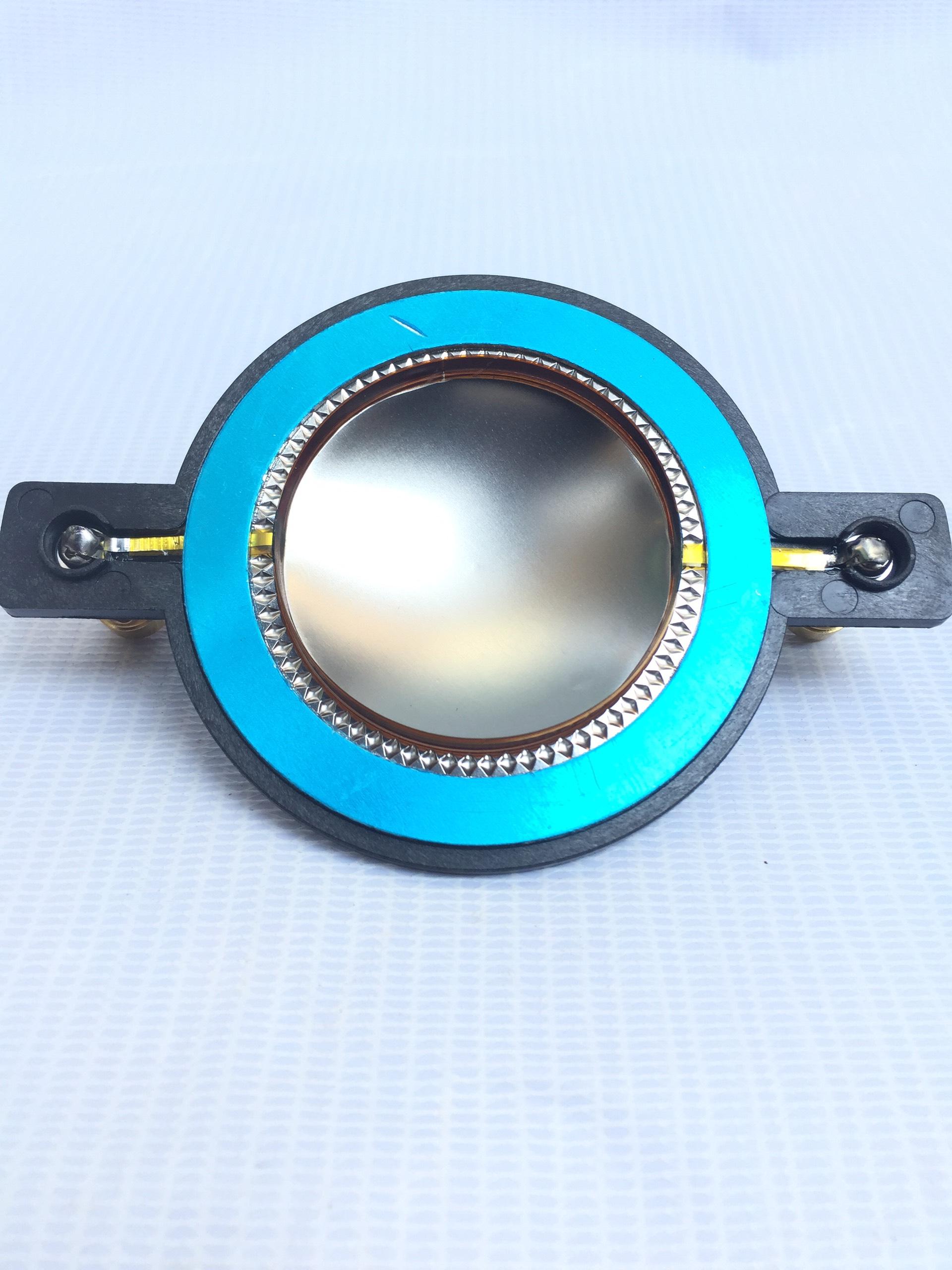 2 CHIẾC COIL LOA TREBLE 44,4 CÓ CỌC - CÔN LOA TREBLE