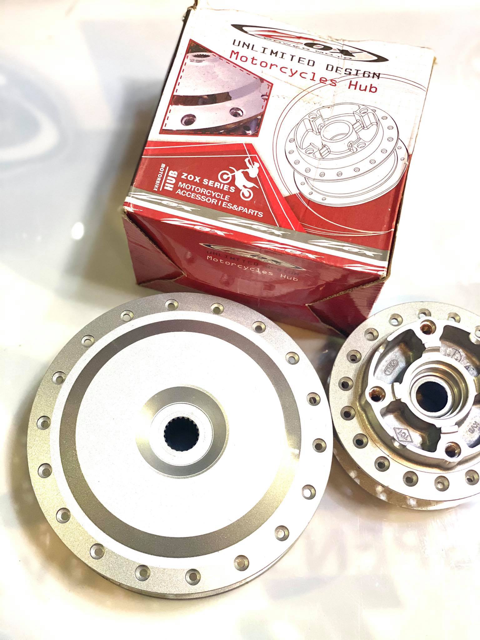 CẶP ĐÙM gắn căm xe vario / click / pcx / vision / AIRBLADE
