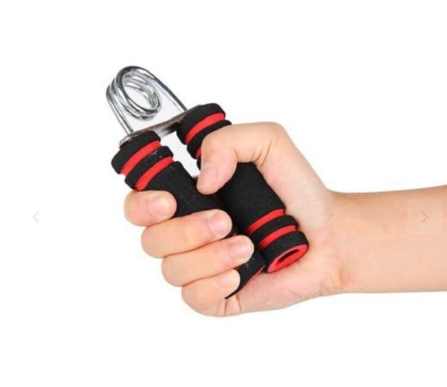 2 Dụng cụ tập cơ tay - DỤng cụ tập tay
