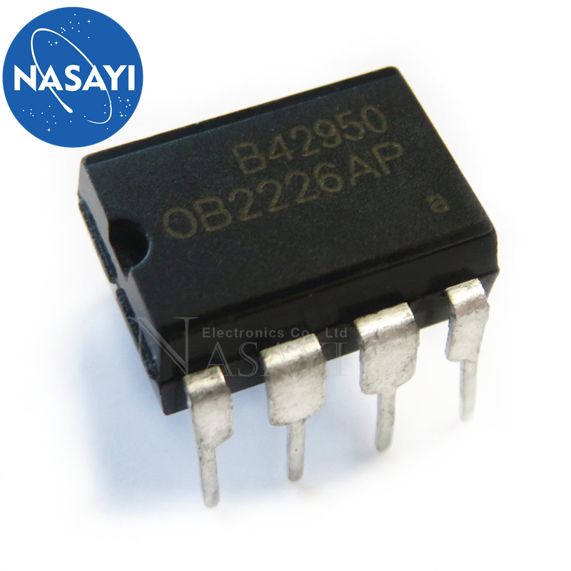 10pcs ob2226ap ob2226 dip-8