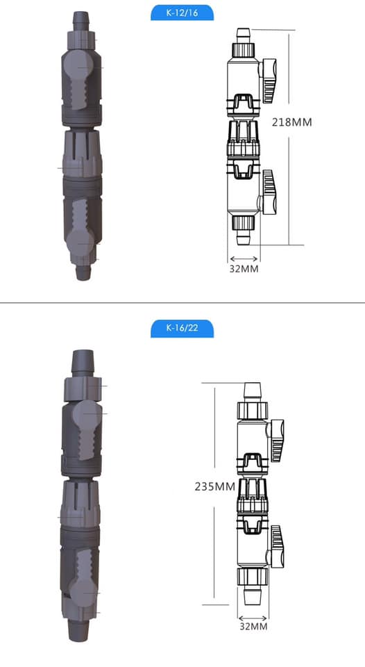 [HOÀN TIỀN 10%]Khóa Đôi phi 16 Quanvee