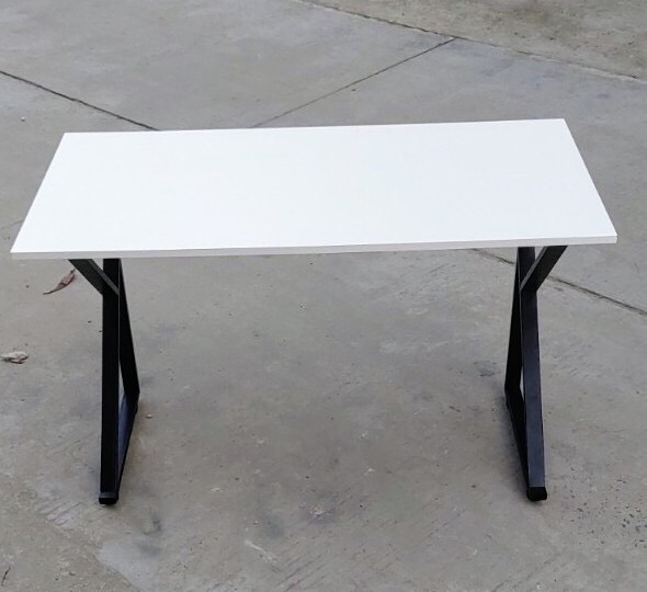 (Chất Mà Rẻ ) Bàn làm việc Mặt MDF Chữ K (120x60x75cm )