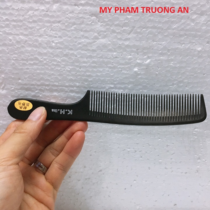 Lược cắt tóc nam bo form cho barber