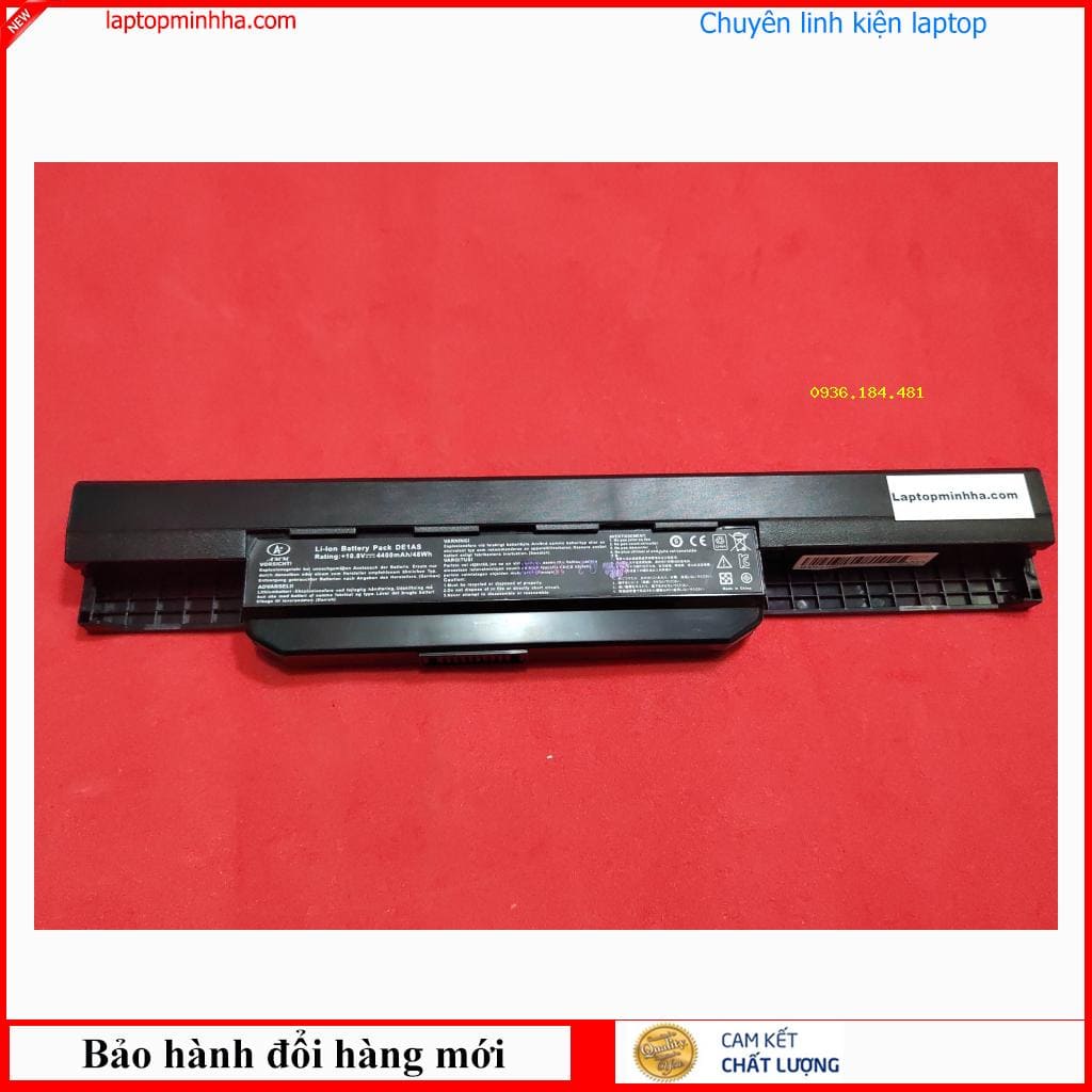 Pin laptop Asus A32-K53, Pin  Asus A32-K53
