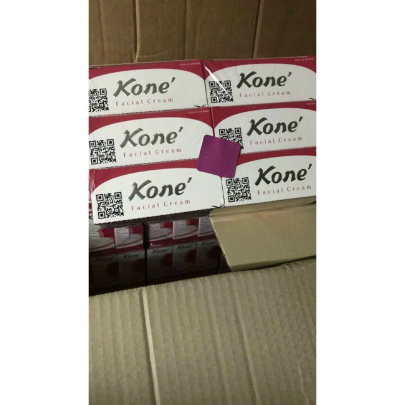 kem kone' thái lan