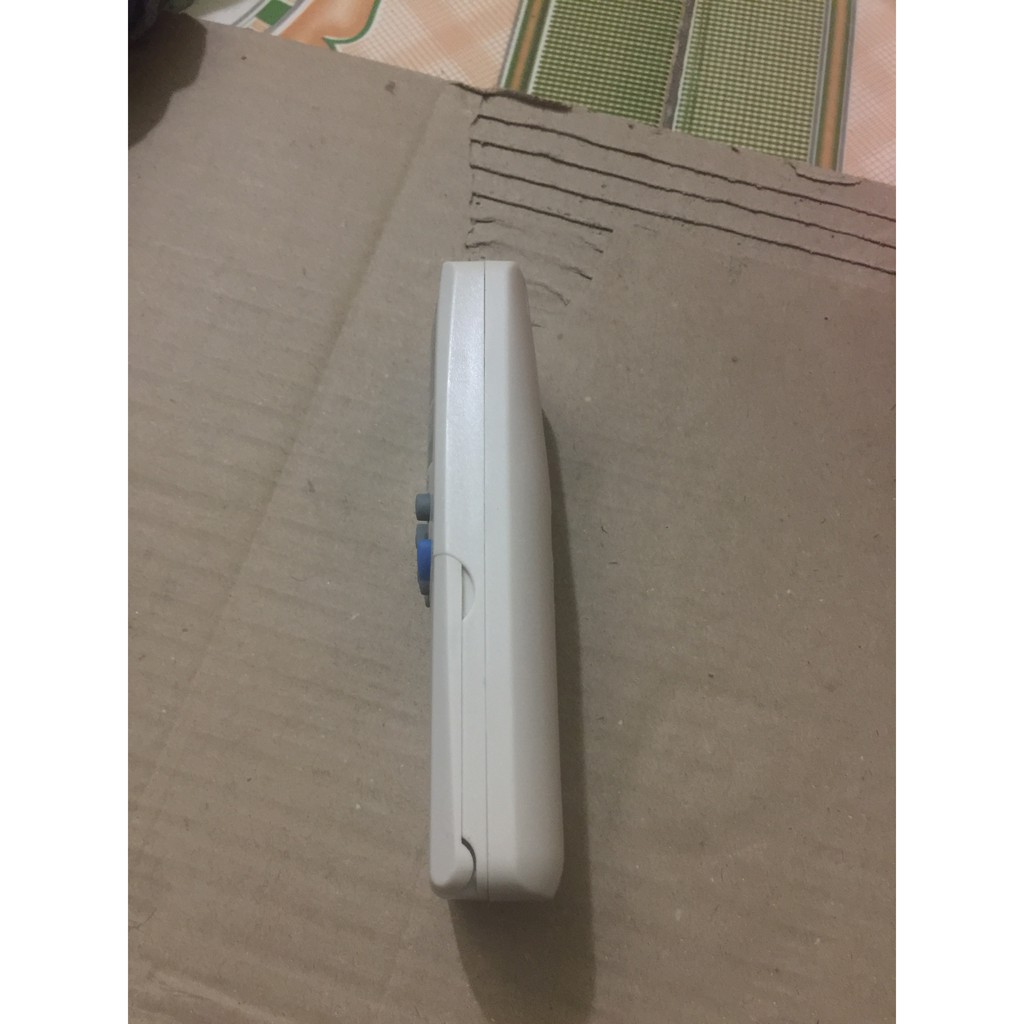 Điều Khiển Điều Hoà Lg Hai Chiều