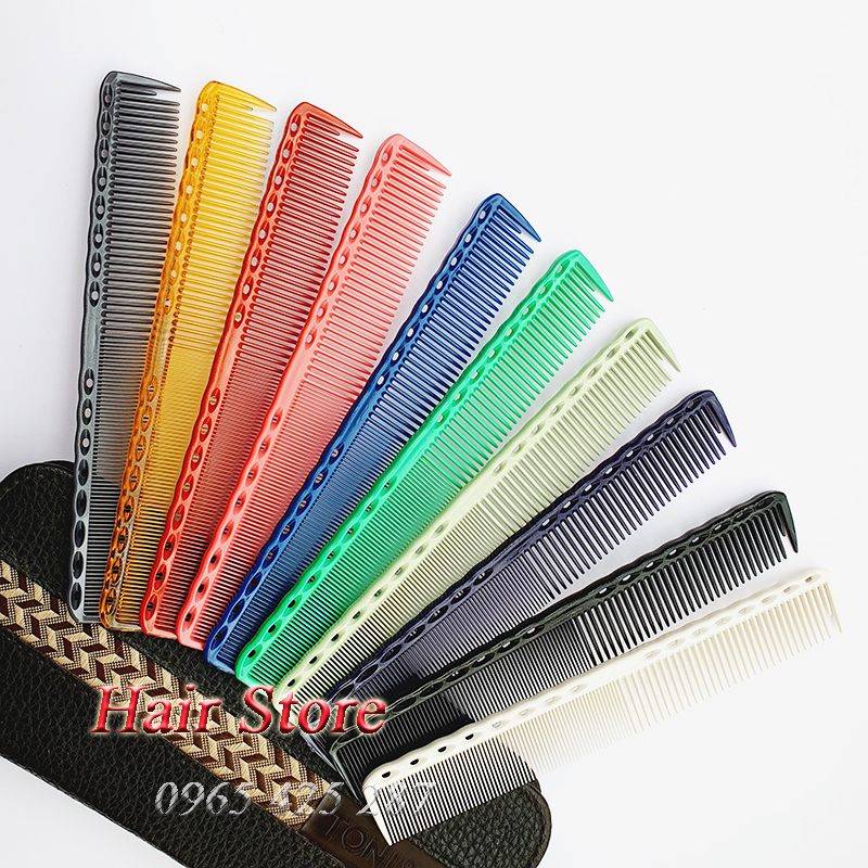Lược Cắt Tóc Nam Nữ YS/ 336